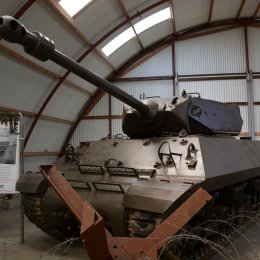 Koldkrigsmuseum